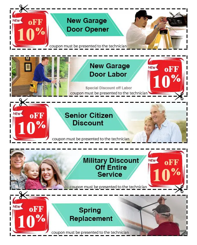 Eagle Garage Door Cleveland Heights, OH 216-810-5191 - CouponSet27-five