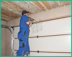 Eagle Garage Door Cleveland Heights, OH 216-810-5191 - door-install-sidebar