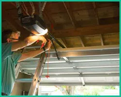 Eagle Garage Door Cleveland Heights, OH 216-810-5191 - opener-sidebar