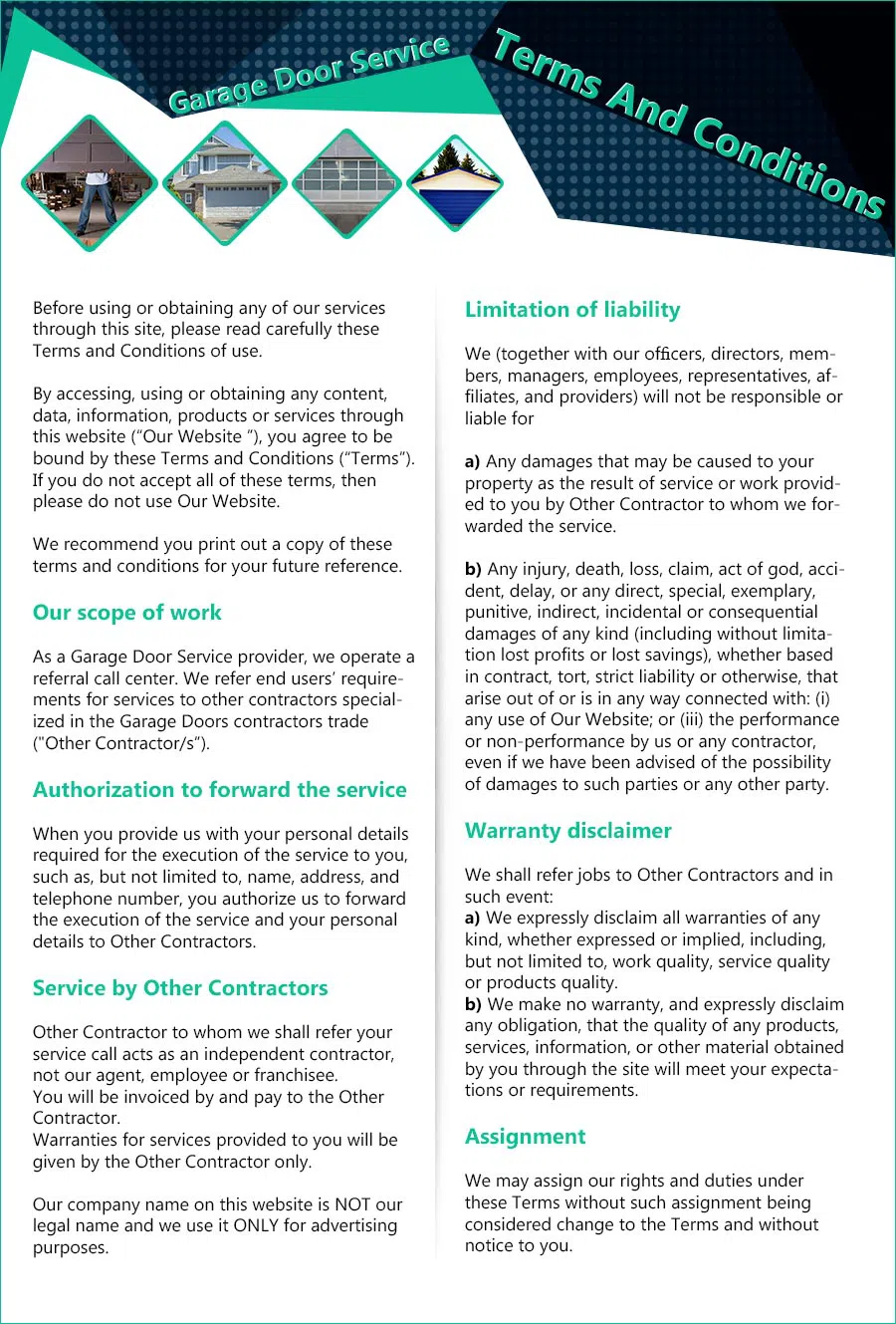 Eagle Garage Door Cleveland Heights, OH 216-810-5191